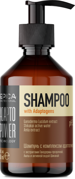 91277 Adapto Power Shampoo 250.png