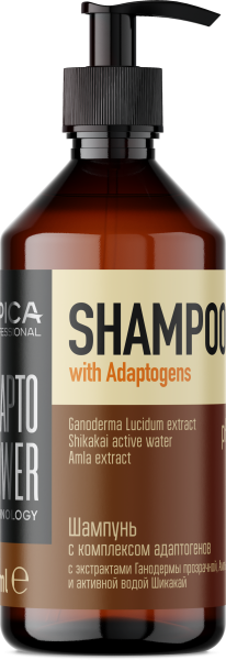91278 Adapto Power Shampoo 500.png