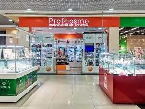 г. Самара, ТРК "Вива-Лэнд"