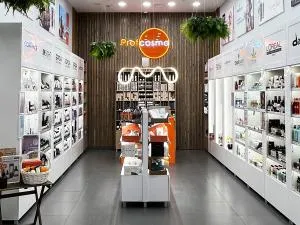 г. Казань ТЦ "KazanMall"