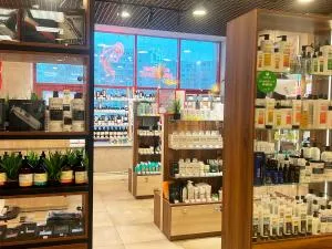 г. Набережные Челны, БЦ "Единство"