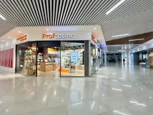 г. Нижнекамск, ТЦ Рамус Молл