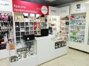 г. Мценск, ТЦ "Ряды"