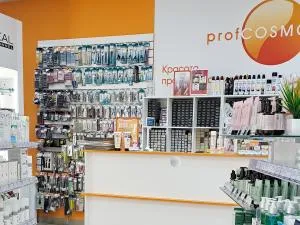 г. Набережные Челны, ТЦ "Одежда"