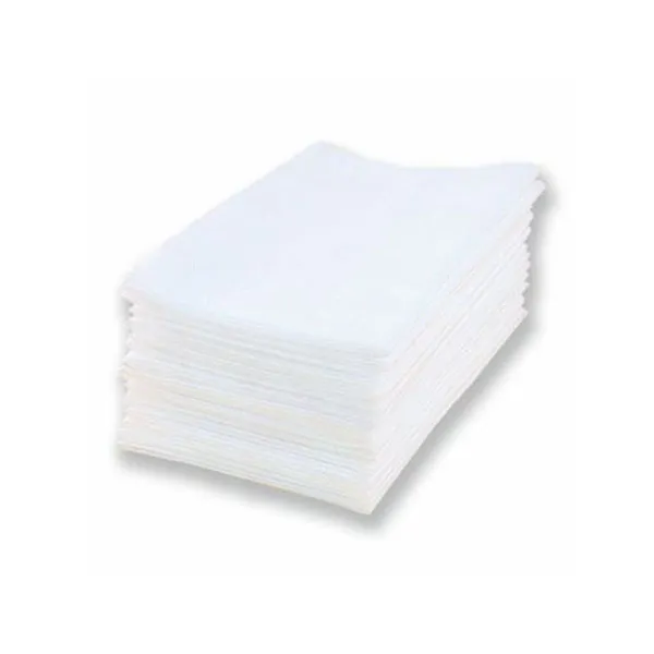 Полотенце стандарт 35*70 спанлейс, 40 г/м2 50 шт/пачка