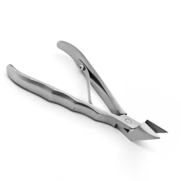 Кусачки профессиональные для кожи/ EXPERT К-03, 17 мм