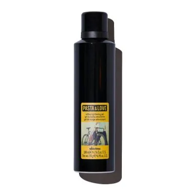 Смягчающий гель для бритья - Softening shaving gel 200 мл