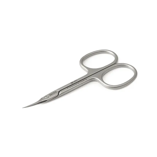 Y SN 103 Ножницы для кутикулы (японская сталь), ручная заточка