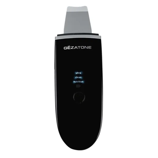 Ультразвуковой прибор для ухода за кожей лица Bio Sonic 1007