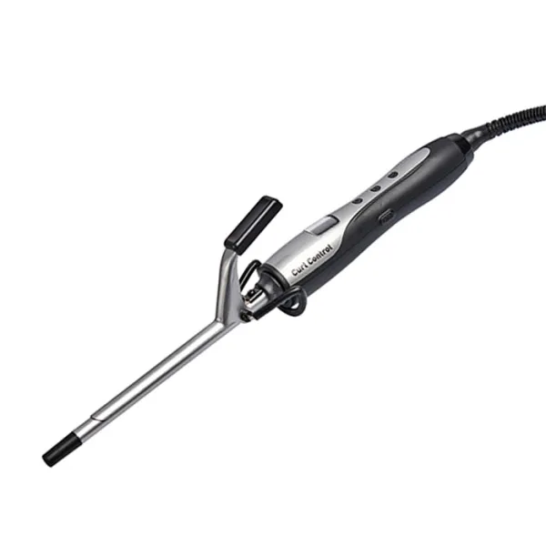 Плойка для завивки волос Curl Control 9мм new