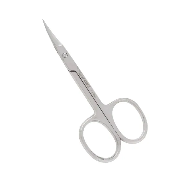 Ножницы для кутикулы Le Rose, классическая форма