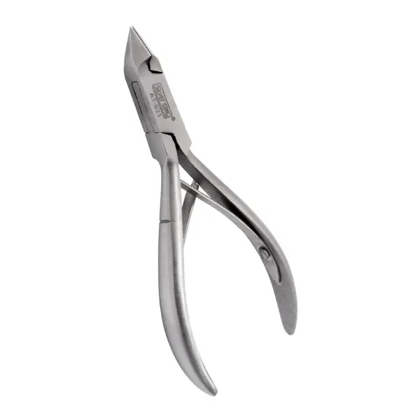 Кусачки для кутикулы Classic 8 мм, сэндвич